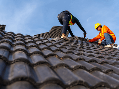 About Roof Repair Experts Columbia, IL